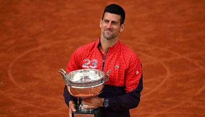 When is the 2024 French Open? How to watch, TV times and schedule | Goal.com UK
