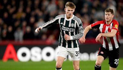 Fulham prepared to walk away from Scott McTominay deal if Man United do not lower demands