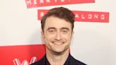 'Harry Potter' Star Daniel Radcliffe Explains the Real Reason He Got So Buff