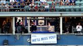 Dodger Stadium says goodbye to Vin Scully with ceremony, banner