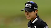 Alternate Lee seizes opportunity to grab LPGA Americas Open lead