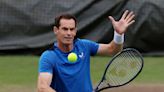 Murray to team up with Raducanu in Wimbledon mixed doubles