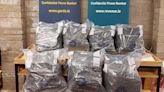 Over €1 million worth of cannabis seized in Kildare - Homepage - Western People