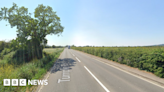 A38 crash leaves man with life-changing injuries