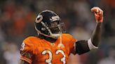 33 days till Bears season opener: Every player to wear No. 33 for Chicago