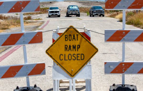 Comal County extending four Canyon Lake boat ramps