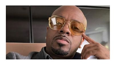 ...Jermaine Dupri Claims He ‘Never Offered’ Latto a Record Deal After ‘The Rap Game’ Because She Was Already Signed from the Show
