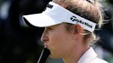 Oh, Nelly! Korda makes a 10 on one hole and posts an 80 in U.S. Women’s Open