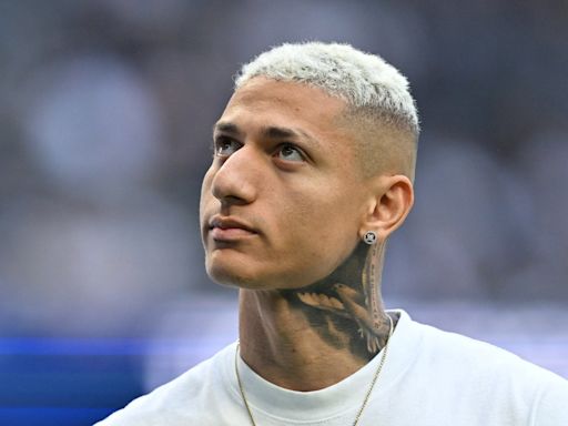 Tottenham injury update: Richarlison, Yves Bissouma, Timo Werner latest news and return dates