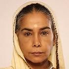 Surekha Sikri