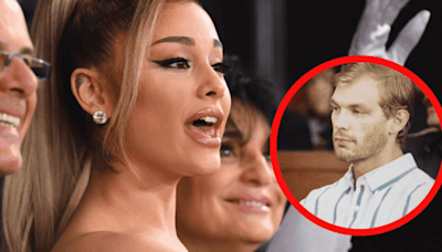 Ariana Grande: Familia de víctimas de Jeffrey Dahmer reaccionan a sus declaraciones