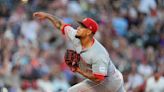 Frankie Montas pitches 7 1-hit innings, Elly De La Cruz homers in Reds' 4-1 victory over Rockies