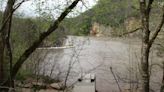 One injured after boulders fall into water at Mead’s Quarry, Knoxville Fire Department says