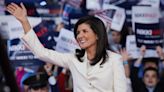 Nikki Haley vs the unbeatable Donald Trump: Can big name donors get her to first place?
