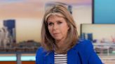 Kate Garraway in ‘constant pain’ as she tries to find ‘way forward’