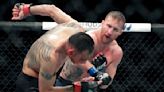 Justin Gaethje on Tony Ferguson’s skid: ‘We play a rough game. It’s so unforgiving’