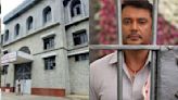 Inside Darshan's VIP Cell: Ex-Prisoner Reveals Details Of Meeting Actor In Parappana Agrahara Jail