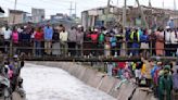 Kenya declares public holiday to mourn flood victims