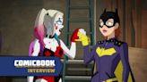 Harley Quinn Star Addresses Season 5 Return