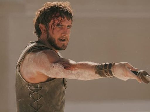 "Gladiator 2": une bande-annonce épique pour la suite du film culte