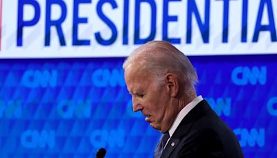 Most NH politicos think Biden will reject calls to withdraw