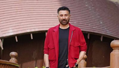 Sunny Deol Accused Of Cheating, Forgery & Extortion After Gadar 2’s Success, Producer Claims, "My 2.55 Crores Is In Sunny Ji’s...