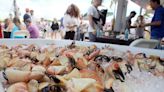 ‘Everybody goes crazy’: Stone crab season is about to take over Miami