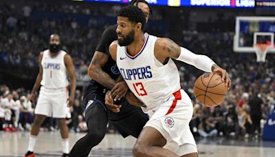 NBA analyst reveals Clippers' reported contract extension offer for Paul George