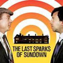 The Last Sparks of Sundown