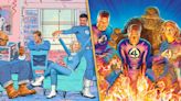 The Fantastic Four Needs to Save One Character for the Sequel