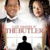 Der Butler