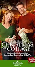 The Christmas Cottage (TV Movie 2017) - IMDb