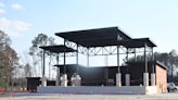 Defunct mall in Gautier gets new life and a new purpose, including a new amphitheater