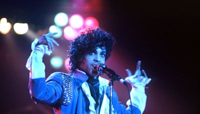 Prince’s ‘Purple Rain’ Gets 4K Re-Release to Mark Film’s 40th Anniversary
