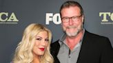 Dean McDermott Calls Ex Tori Spelling a ‘Highly Evolved,' 'Loving Person'