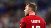 Christian Eriksen: What happened to Denmark star after Euro 2020 collapse?