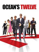 Ocean’s 12