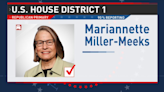 Mariannette Miller-Meeks defeats GOP challenger in primary