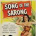 Song of the Sarong