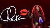 Why Chaka Khan rejected Stevie Wonder's song