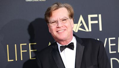 Whoopsie: Aaron Sorkin Doesn’t Want Democrats to Nominate Mitt Romney After All