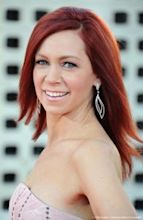 Carrie Preston