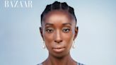 From controversy to comedy: Supermodel Eunice Olumide on race, pain and laughter
