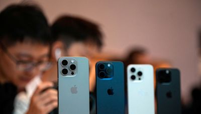 微軟超佛心？大陸員工收到免費iPhone 15 背後原因「防小人」 - 財經