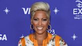 Exclusive: Tamron Hall Talks How To Better Support Victims Of Domestic Violence, Shares A Message For Chrisean Rock, And...