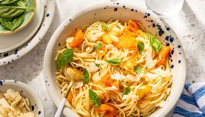 22 Easy Pasta Recipes You Can Make in Under 30 Minutes