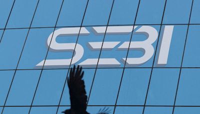 India's SEBI says charges levied by market institutions should be uniform