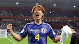Germany 1-2 Japan: Famous comeback win shocks Die Mannschaft as World Cup woes continue in Qatar