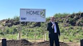 Stevens Point Streetwise: Home2 Suites by Hilton breaks ground on new hotel and more
