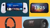 16 Tech Gifts Under $100 for Every Hard-to-Shop-for Person on Your List — Up to 55% Off